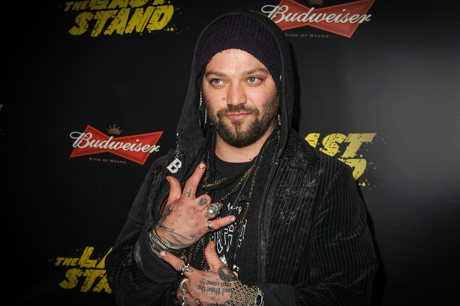 Bam Margera, who was fired from latest 'Jackass' film, sues to stop its - Bam Margera’s Height: Jackass Star’s Wild Stature