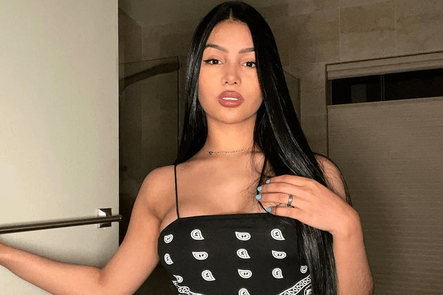 Barbara Ramirez Biography, Height, Weight, Age, Movies, Husband, Family - Who Is Jurnee Smollett’s Husband? Meet Josiah Bell, the Musician She Filed for Divorce From in 2020