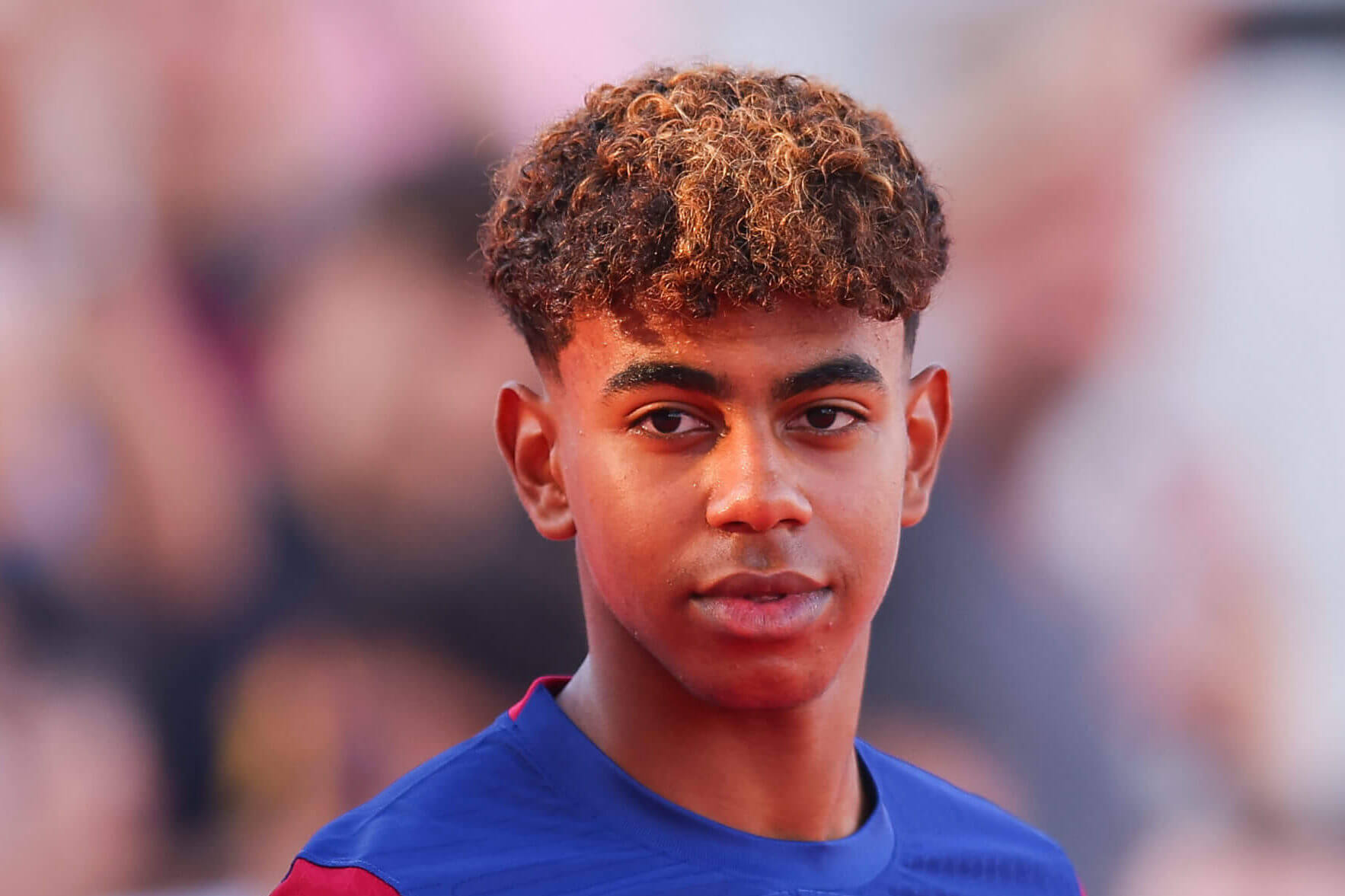 Barcelona’s Lamine Yamal, 16, earns first senior Spain call-up - The - Lamine Yamal Salary – What Barcelona’s Young Star Is Earning Now