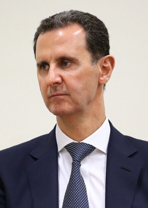 Bashar al-Assad Height, Weight, Age, Wife, Children, Biography - Assad Zaman’s Height: TikTok Star’s Rising Fame