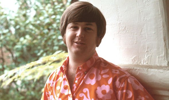 Beach Boys - how old is Brian Wilson? | Music | Entertainment | Express - How Old Is Brian Wilson? Beach Boys Legend’s Age Revealed