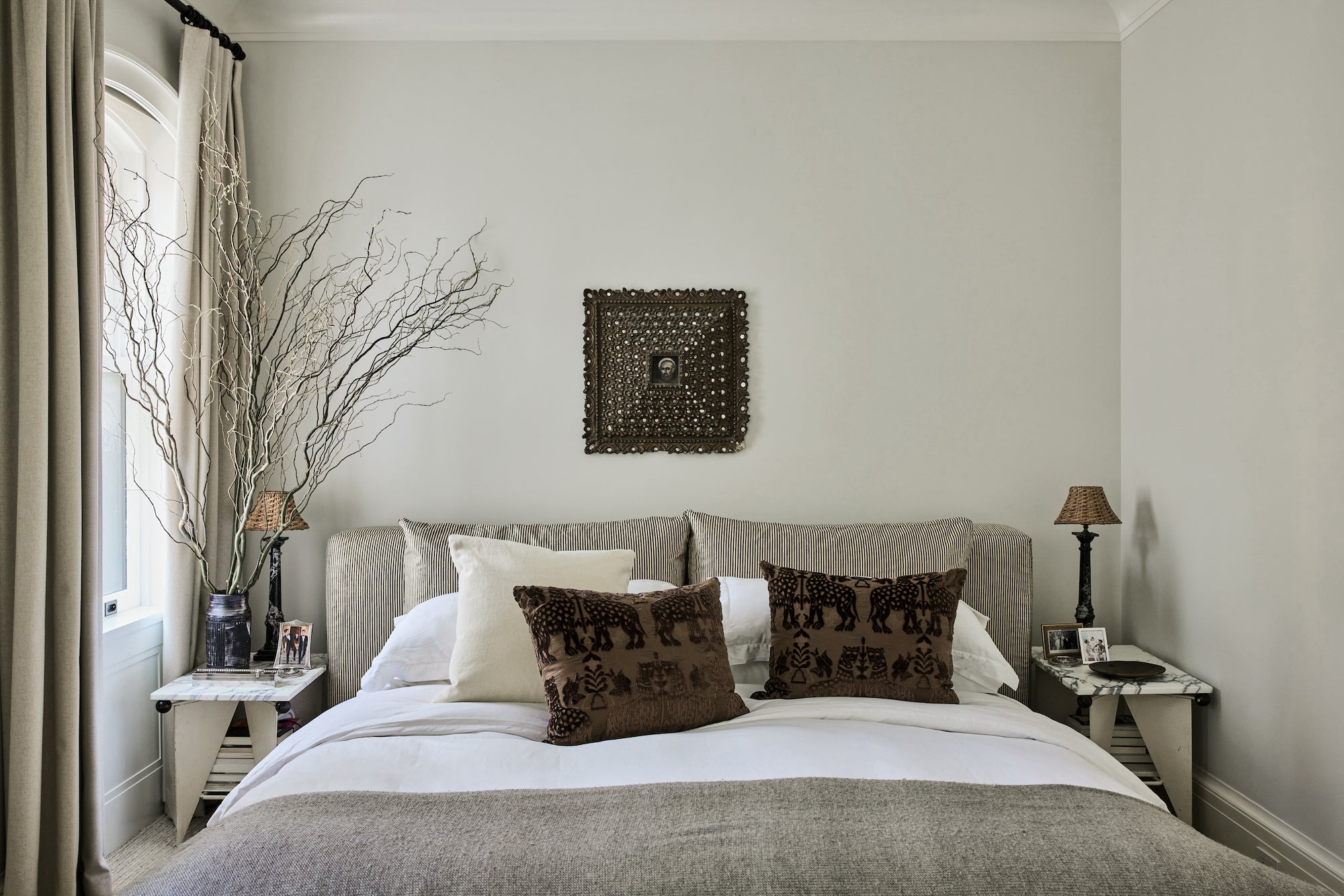 Beds – Nate Berkus - Nate Berkus’s Height: How Tall Is the Design Guru?