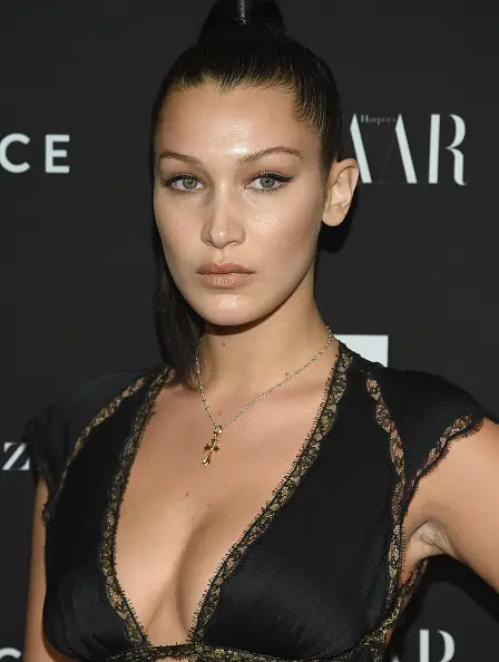 Bella Hadid Bra Size, Age, Weight, Height, Measurements - Celebrity Sizes - Bella Hadid Measurements – Runway Queen’s Body Details Uncovered