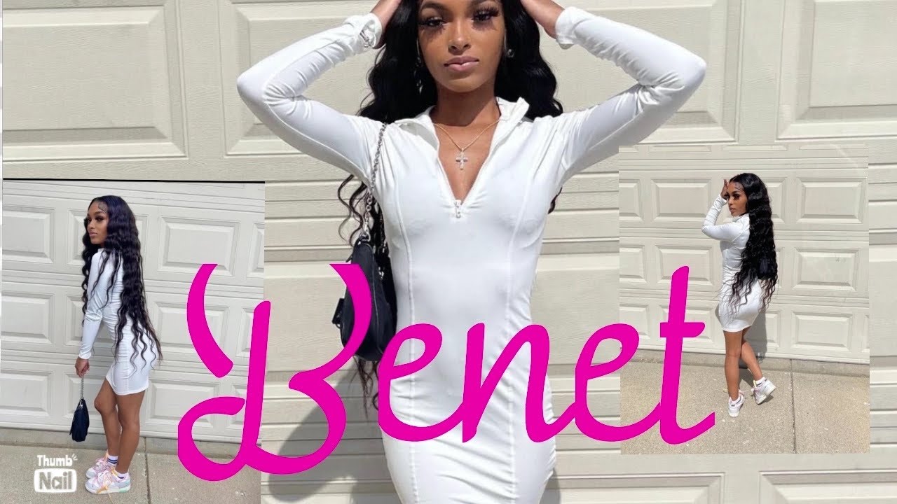 Benet on live @Benet Nicole - YouTube - Eric Benet’s Height: The Soulful Singer’s Build
