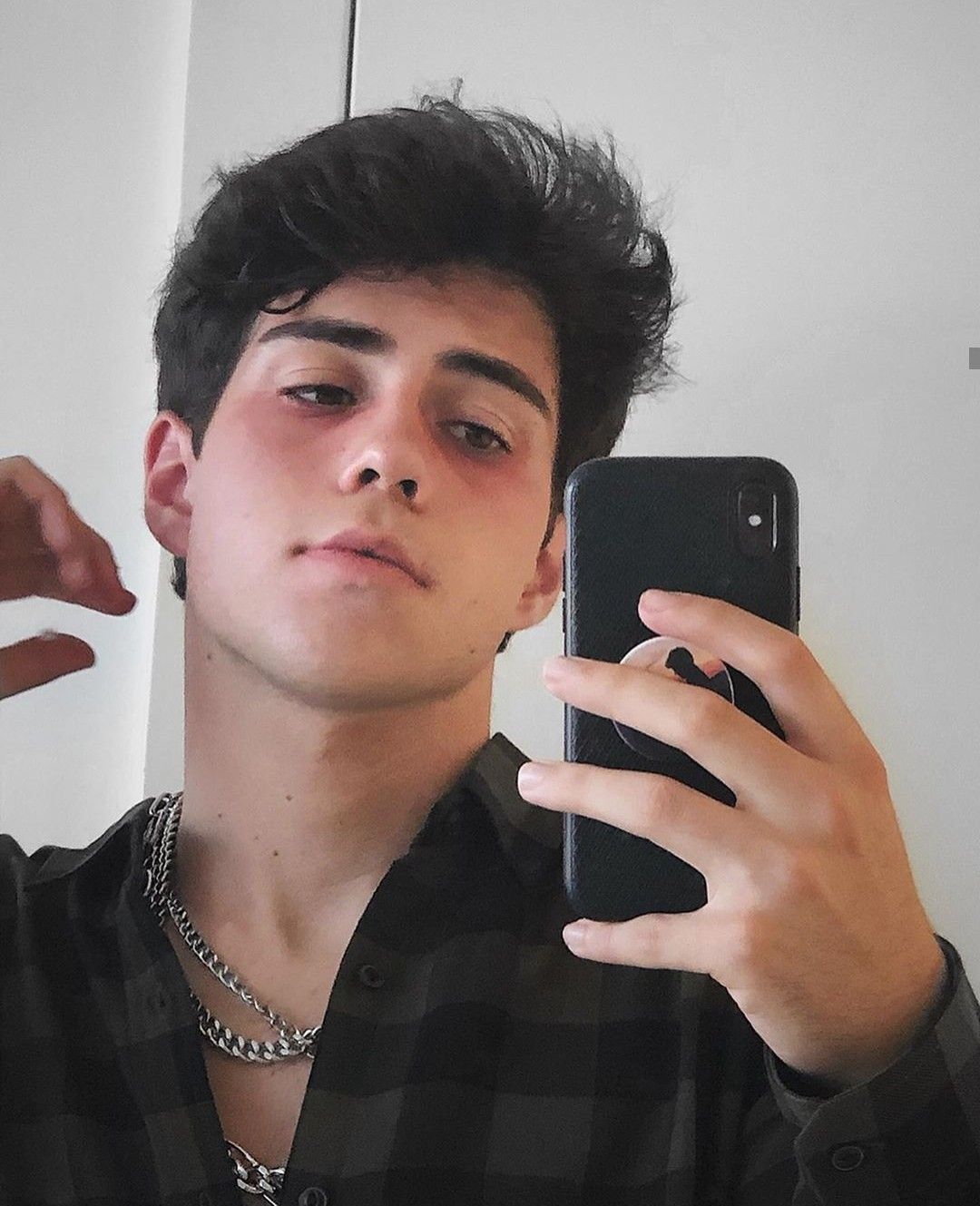 Benji krol. Benjamin Krol | Beautiful boys, Pretty boys, Cute guys - Benji Krol’s Height: The TikTok Sensation’s Stats
