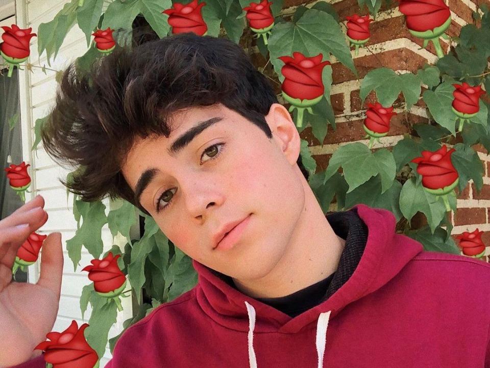 Benji Krol Biography, Age, Height, Girlfriend, Net Worth, Wiki - Benji Krol’s Height: The TikTok Sensation’s Stats