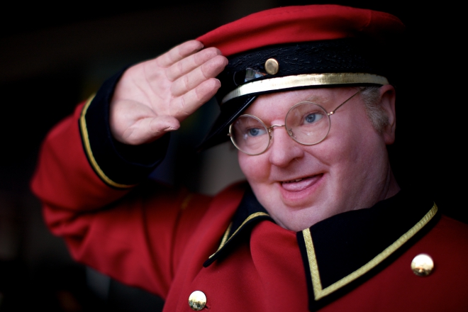 Benny Hill’s Height: The Late Comedy Genius’s Stats