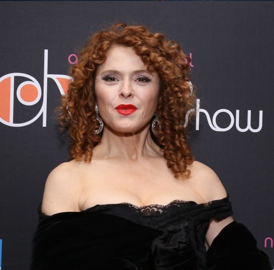 Bernadette Peters 71 years | Bernadette peters, The goodbye girl, Tony - How Old Is Bernadette Peters? Broadway Icon’s Age in 2025