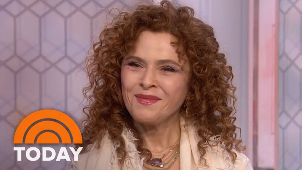 How Old Is Bernadette Peters? Broadway Icon’s Age in 2025