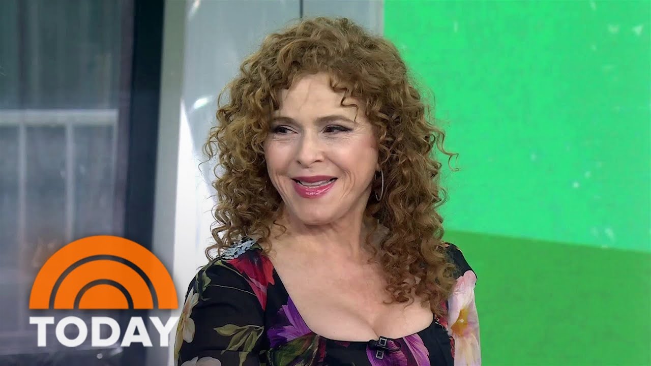 Bernadette Peters on ‘High Desert’ series, new generation of actors - How Old Is Bernadette Peters? Broadway Icon’s Age in 2025