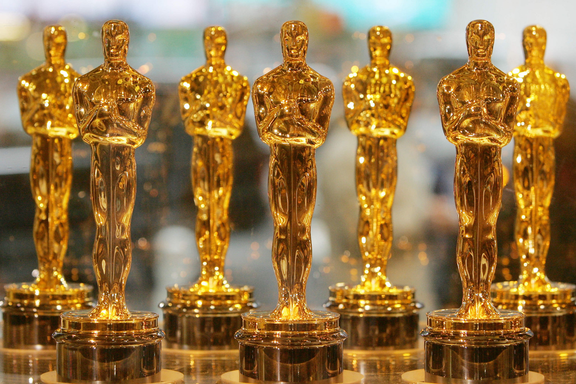 Best Musical Score Oscars 2024 - Micky Susanne - oscar orlencia the witch and the beast