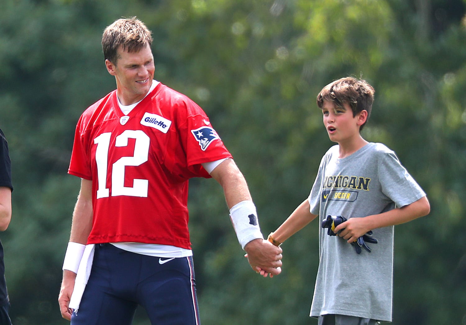 Beth Thompson | TODAY.com - Tom Brady’s Age Today – The G.O.A.T Keeps Going