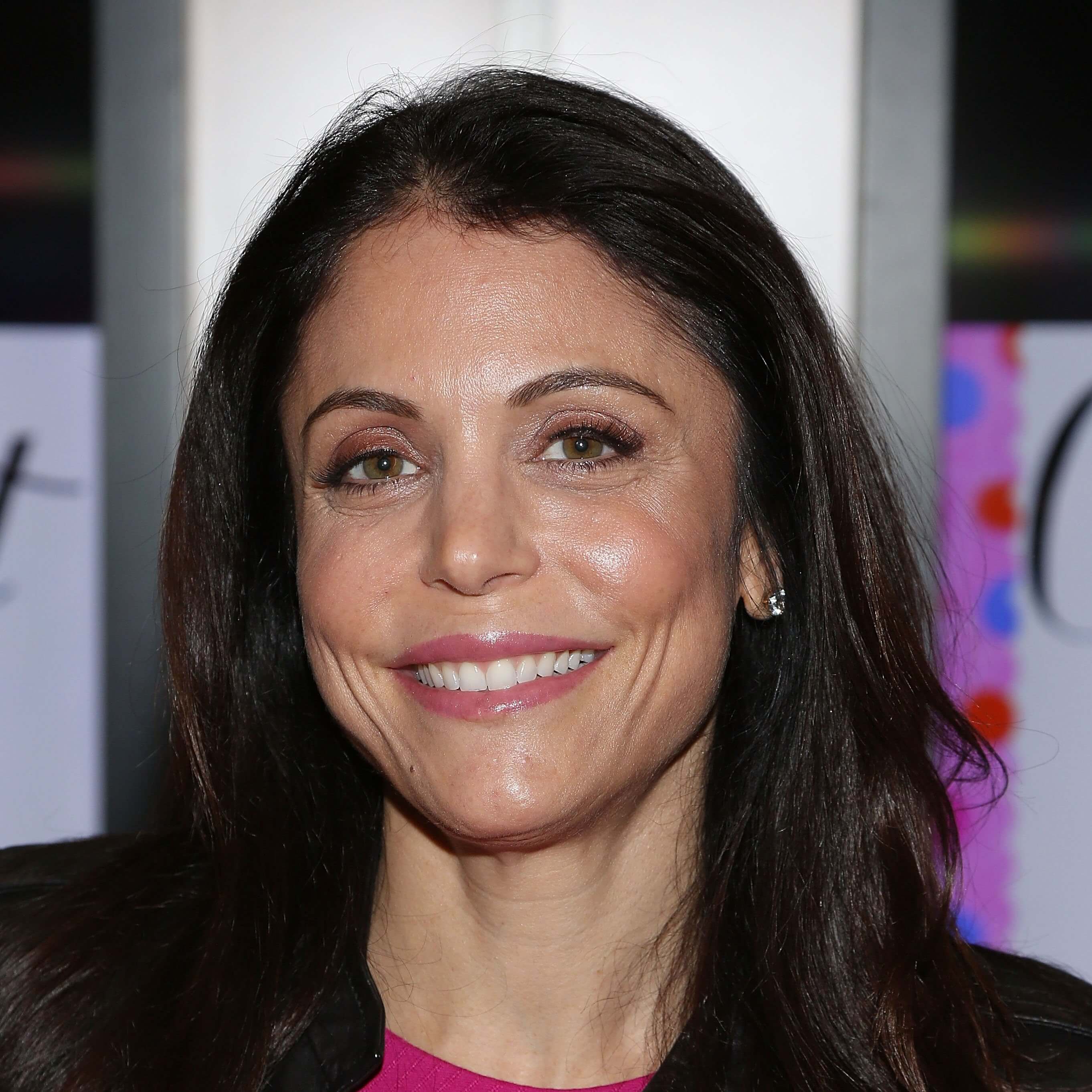 Bethenny Frankel Biography - How Old Is Bethenny Frankel? Real Housewife to Business Mogul