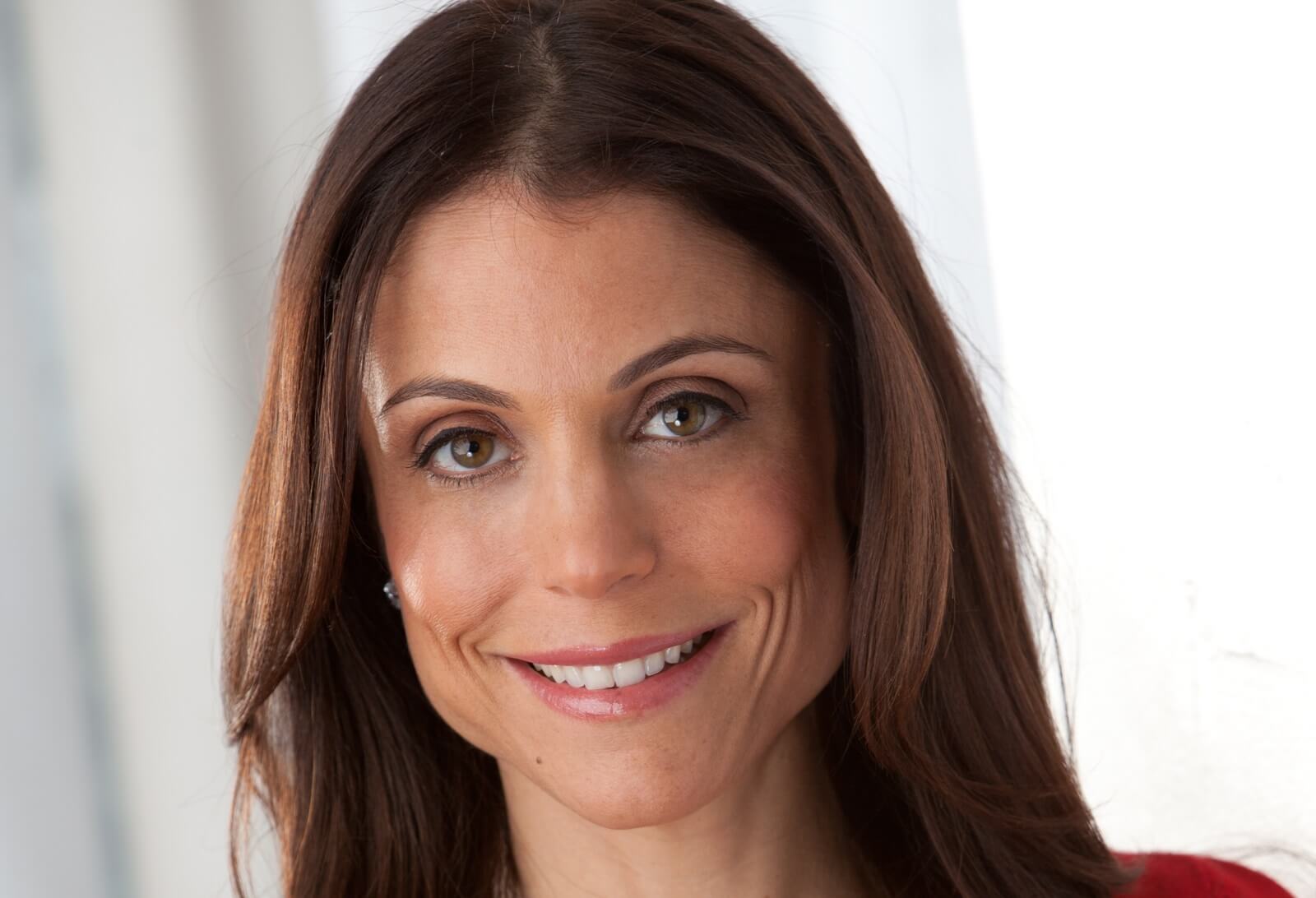 Bethenny Frankel Biography - How Old Is Bethenny Frankel? Real Housewife to Business Mogul