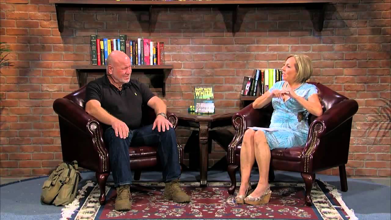 Between the Covers: Randy Wayne White (August, 2014) - YouTube - Randy White Net Worth: How Rich Is the Cowboys Legend?