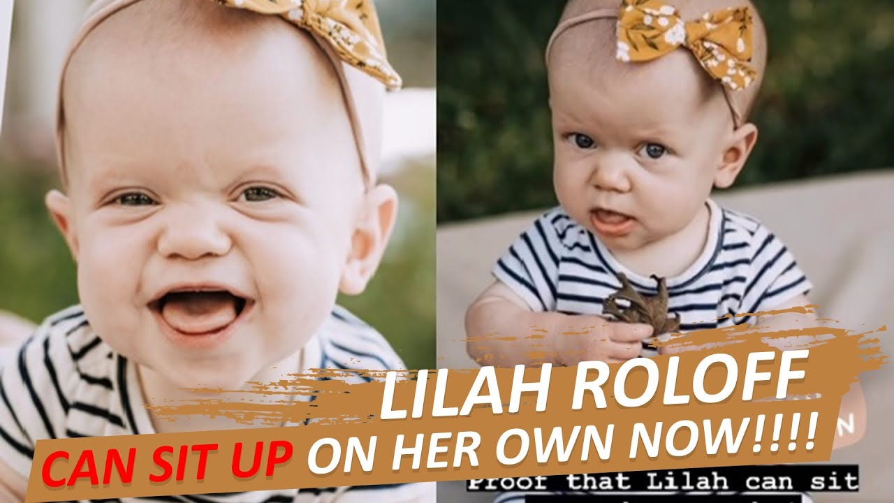 BIG ACHIEVEMENTS!!! 'LPBW': Tori Roloff SHOWED OFF Daughter Lilah Can - How Tall Is Tori Roloff: Little People, Big World Star