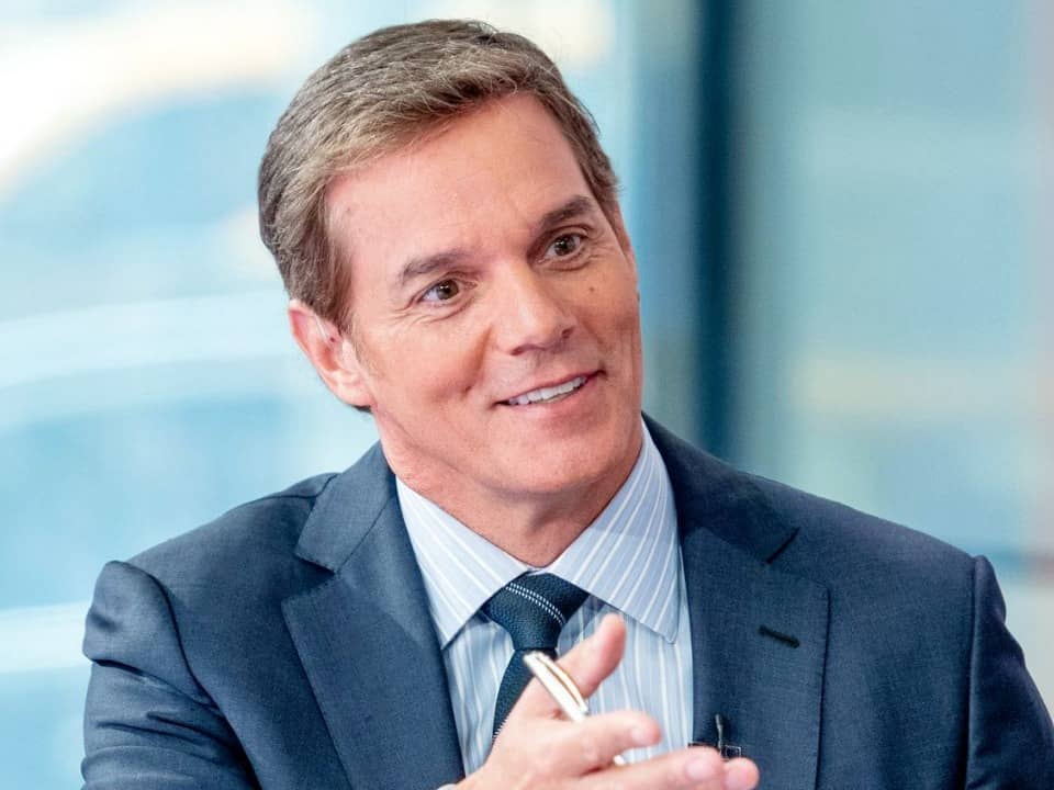 Bill Hemmer Biography, Age, Height, Girlfriend, Net Worth - Wealthy Spy - Bill Hemmer’s Height: Fox News Anchor’s Commanding Build