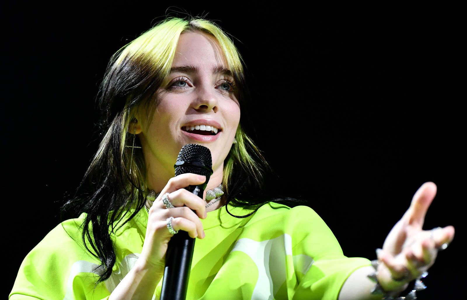 Billie Eilish | Biography, Songs, What Was I Made For, & Awards - Who Is Billie Eilish Dating in 2025? Inside Her Love Life