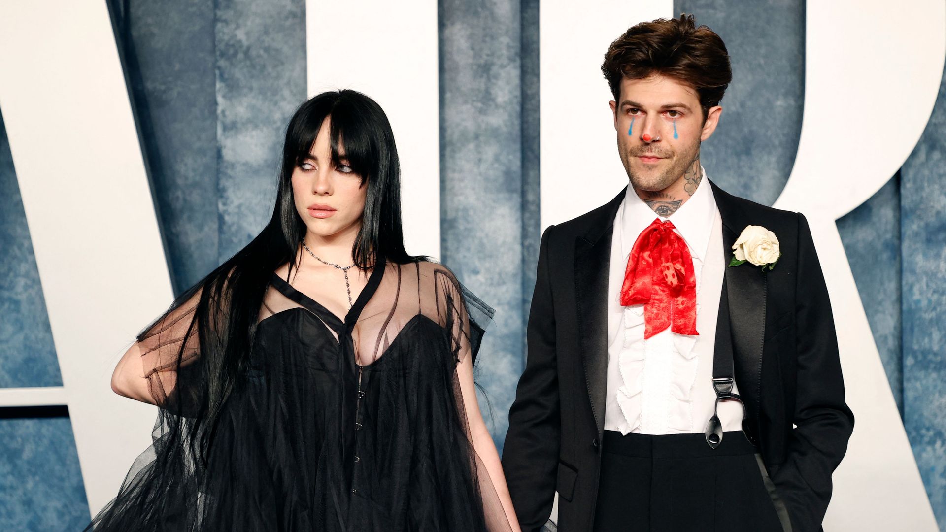 Billie Eilish's dating history – inside the singer's past relationships - Who Is Billie Eilish Dating in 2025? Inside Her Love Life