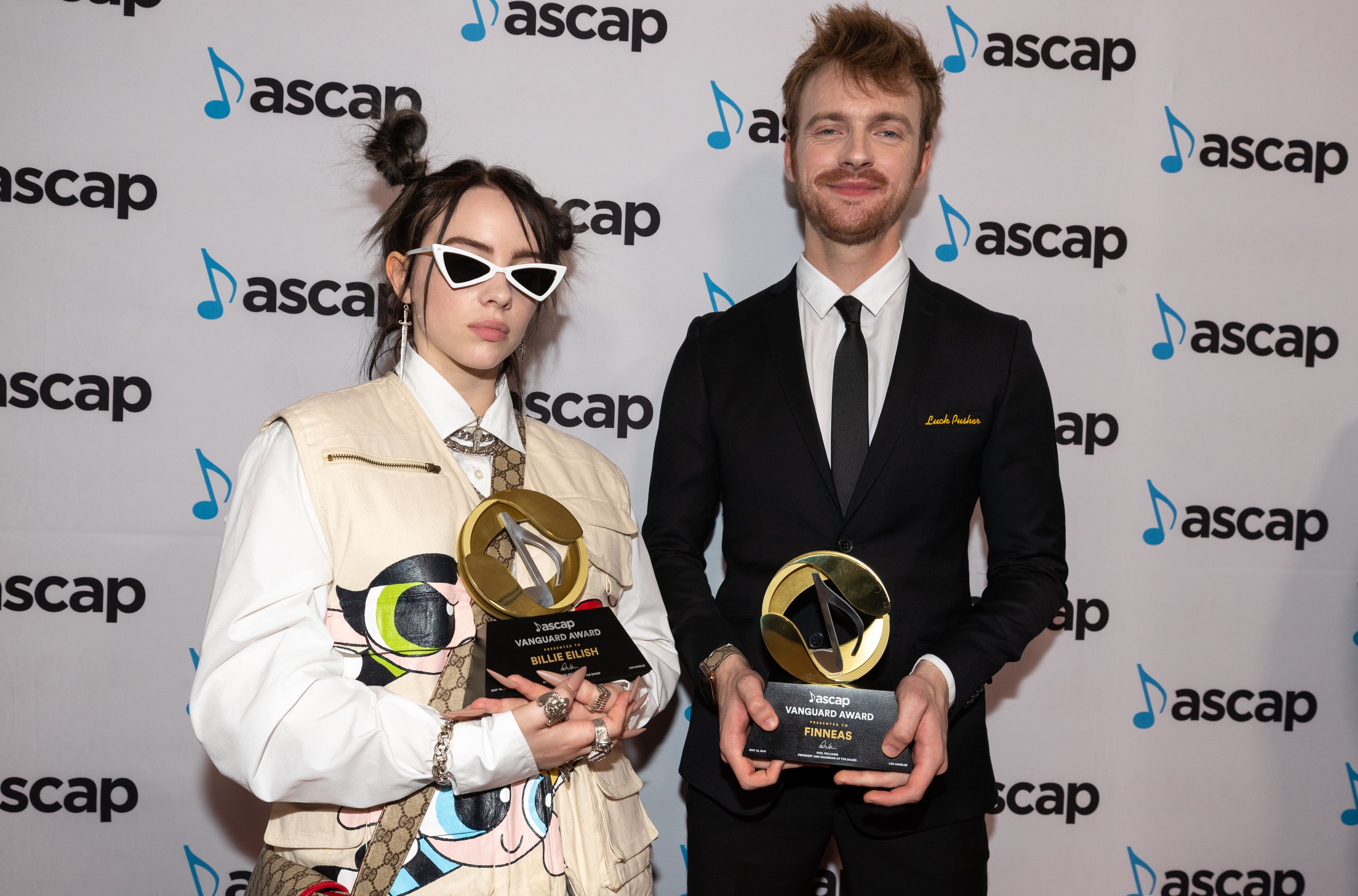 Billy Eilish's Brother Finneas Just Dropped Details of His Debut EP - Who Is Finneas Dating? Inside Billie Eilish’s Brother’s Love Life