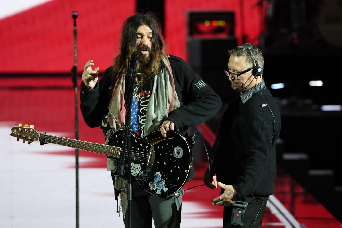 Billy Ray Cyrus raises eyebrows with performance at post-inauguration - How Old Is Billy Ray Cyrus? Country Star’s Age and Legacy