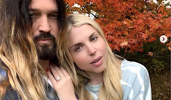 Billy Ray Cyrus seemingly engaged to much younger girlfriend | Daily - How Old Is Billy Ray Cyrus? Country Star’s Age and Legacy