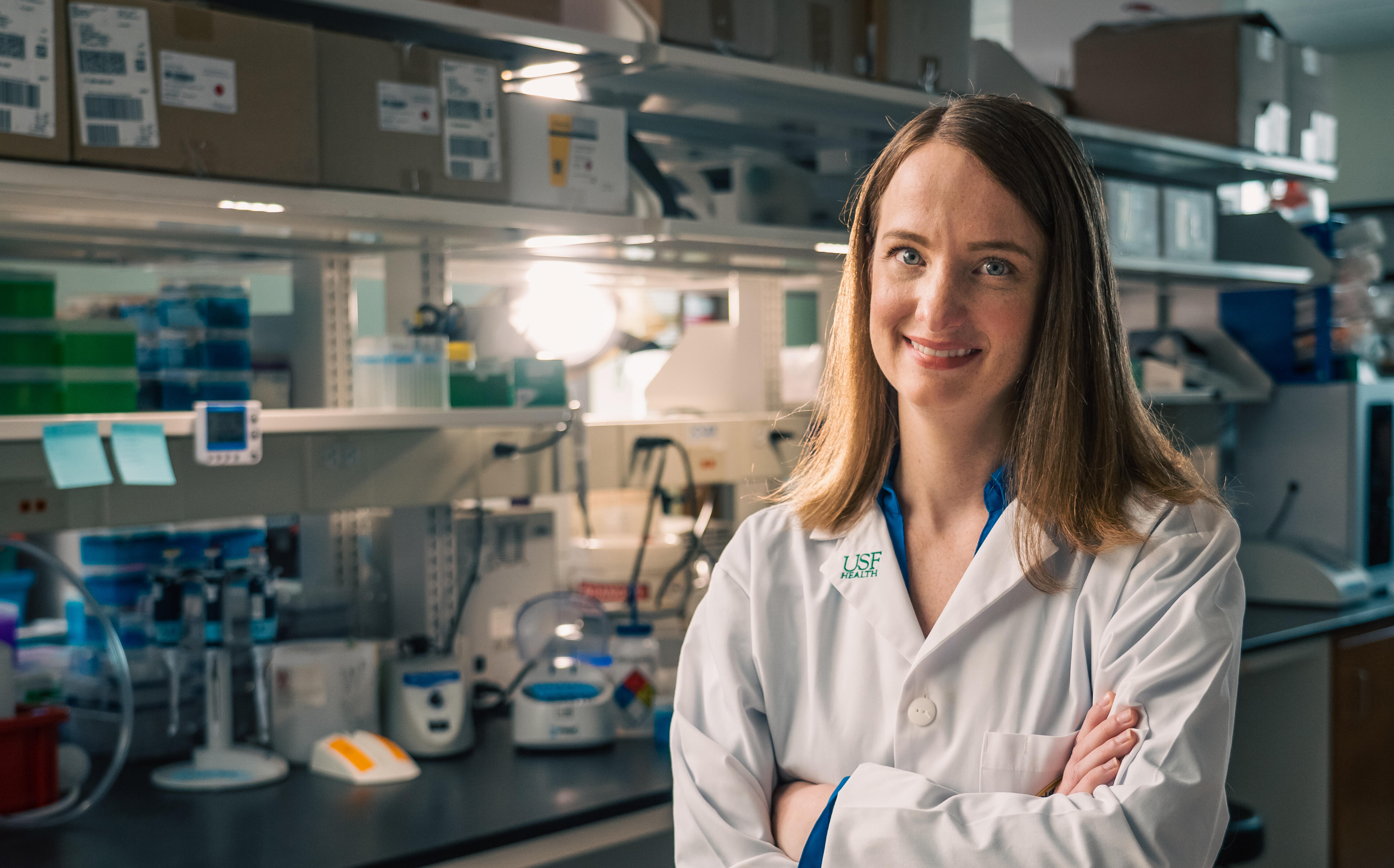 Blair Lab - Laura Blair’s Height: TikTok Star’s Rising Fame