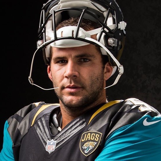 Blake Bortles Wife: Is The Former QB Married? Past Relationship - Who Is Blake Bortles’ Wife? NFL QB’s Relationship Status