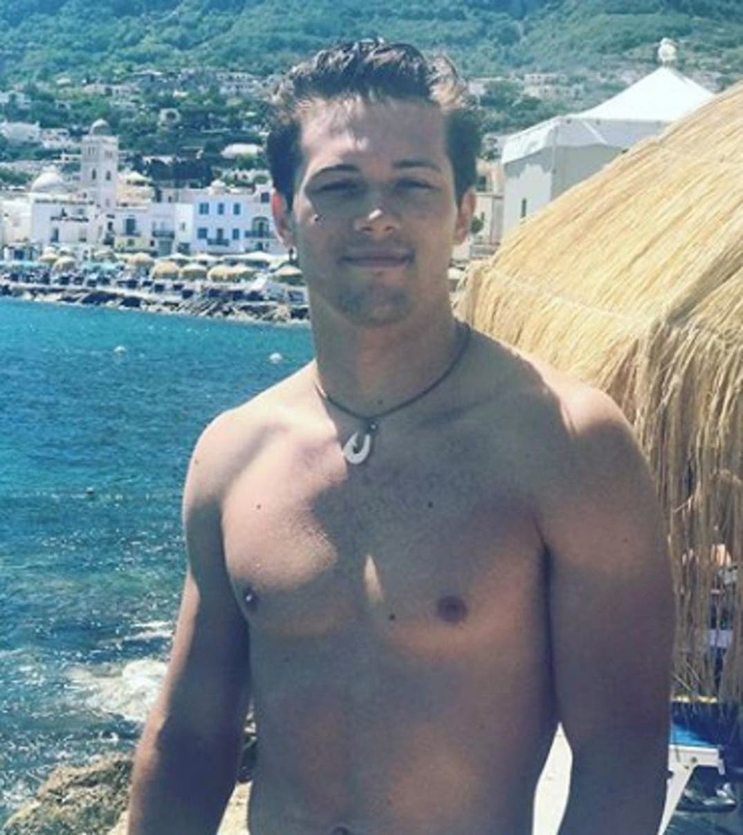 Blog About Things I Like on Tumblr - #Leo Howard - Leo Howard’s Height: Martial Arts Star and Actor