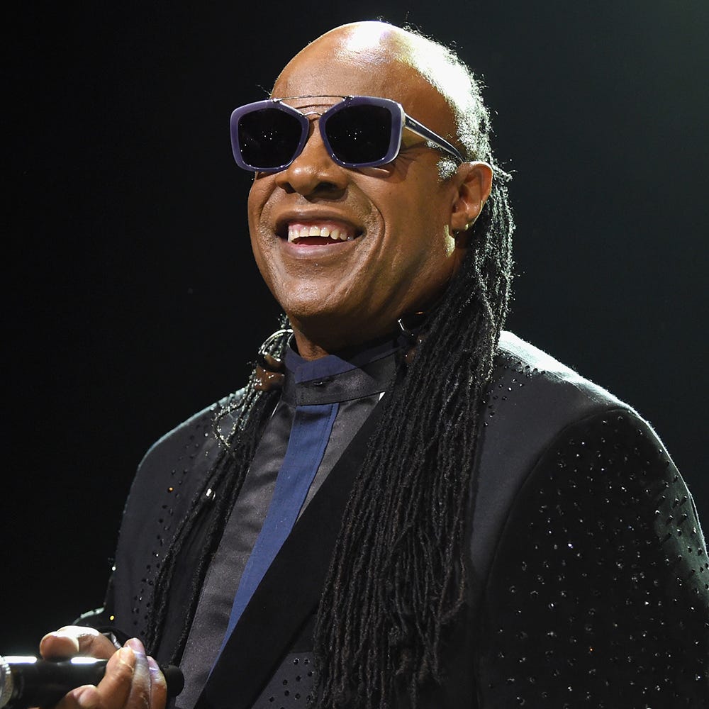 Bo Jackson - How Old Is Stevie Wonder? Music Icon’s Age in 2025