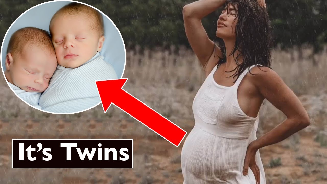 Bold & Beautiful star Jacqueline MacInnes Wood Pregnant with Twins - Is Jacqueline MacInnes Wood Pregnant Again? Bold and Beautiful Star’s Big Reveal
