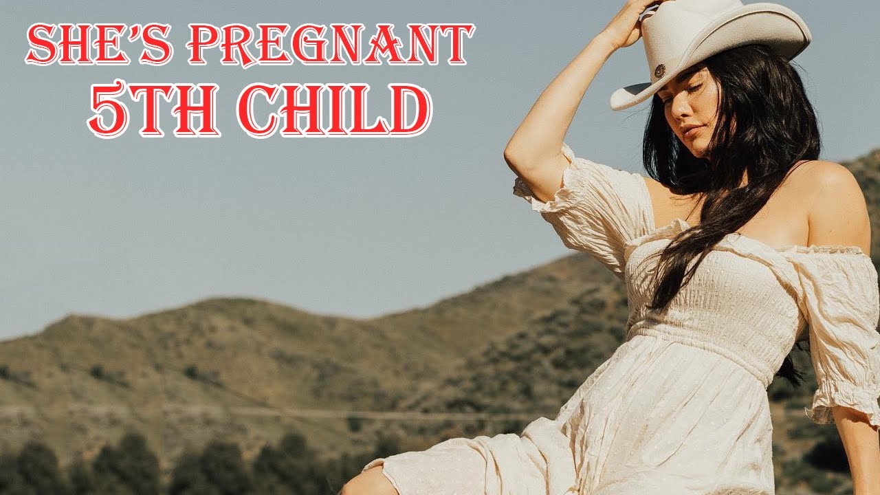 Bold & Beautiful's Jacqueline MacInnes Wood Pregnant Again with Fifth - Is Jacqueline MacInnes Wood Pregnant Again? Bold and Beautiful Star’s Big Reveal