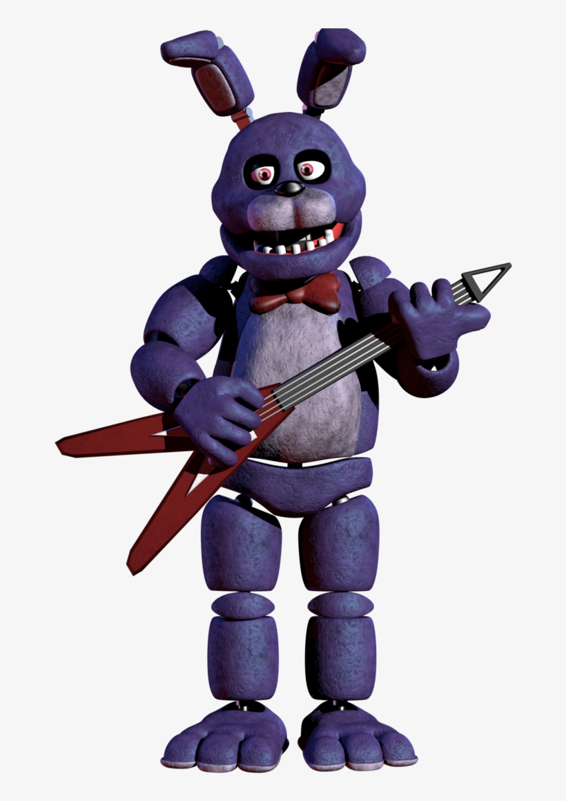 Bonnie - Bonnie Fnaf Transparent PNG - 733x1090 - Free Download on NicePNG - Is Bonnie Blue Pregnant? Influencer’s Fans Are Asking