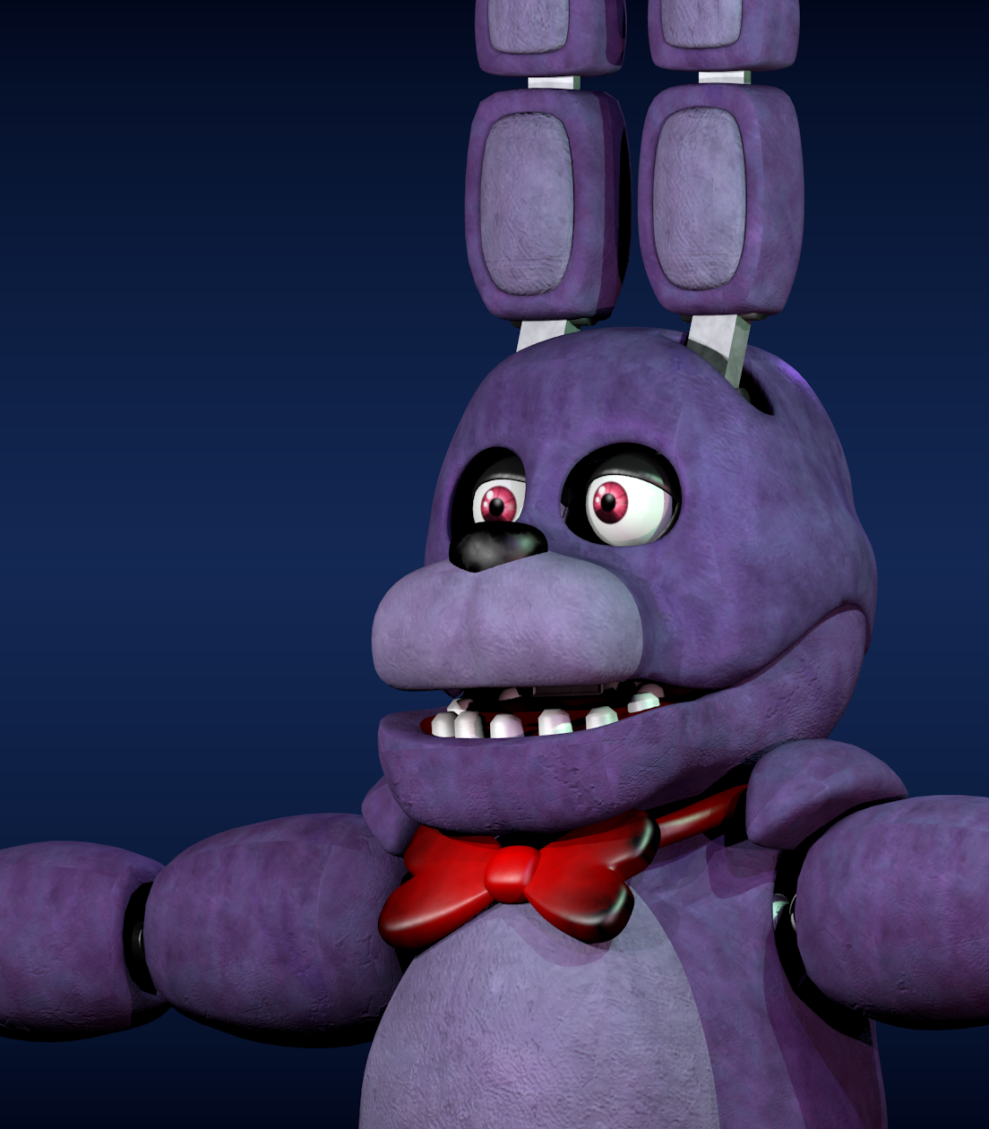 Bonnie V2 : r/fivenightsatfreddys - Is Bonnie Blue Pregnant? Influencer’s Fans Are Asking