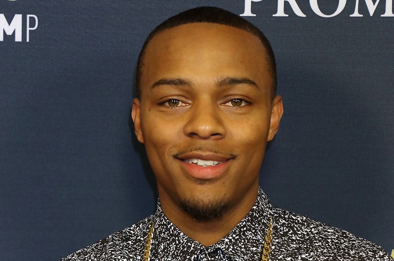 Bow Wow Gallery | Super Stars Bio - How Old Is Bow Wow’s Daughter? Shai Moss’s Current Age