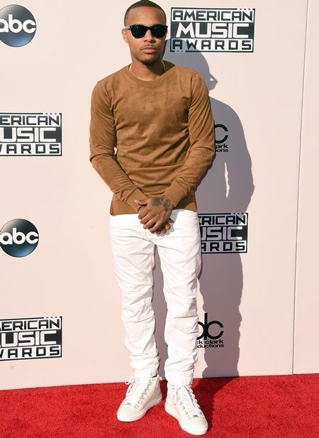 Bow Wow Height Weight Body Measurements Age Facts Family | American - Bow Wow Height – How Tall Is the Rap Star Today?