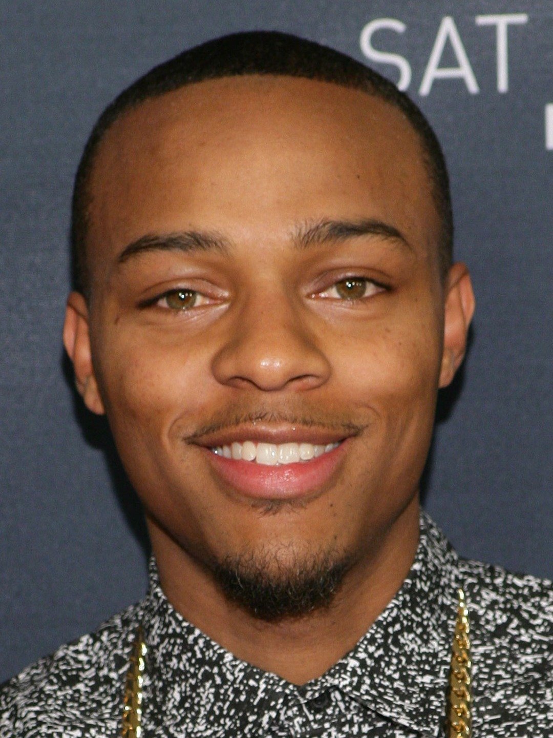Bow Wow - Rapper, Actor - How Old Is Bow Wow’s Daughter? Shai Moss’s Current Age