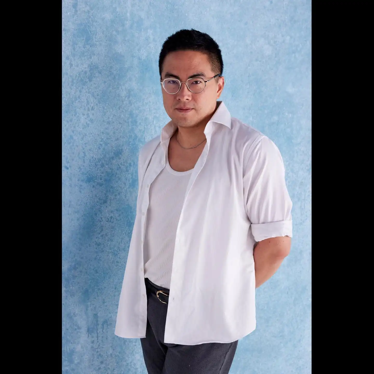 Bowen Yang - Biography, Height & Life Story | Super Stars Bio - Bowen Yang’s Height: How Tall Is SNL’s Breakout Star?