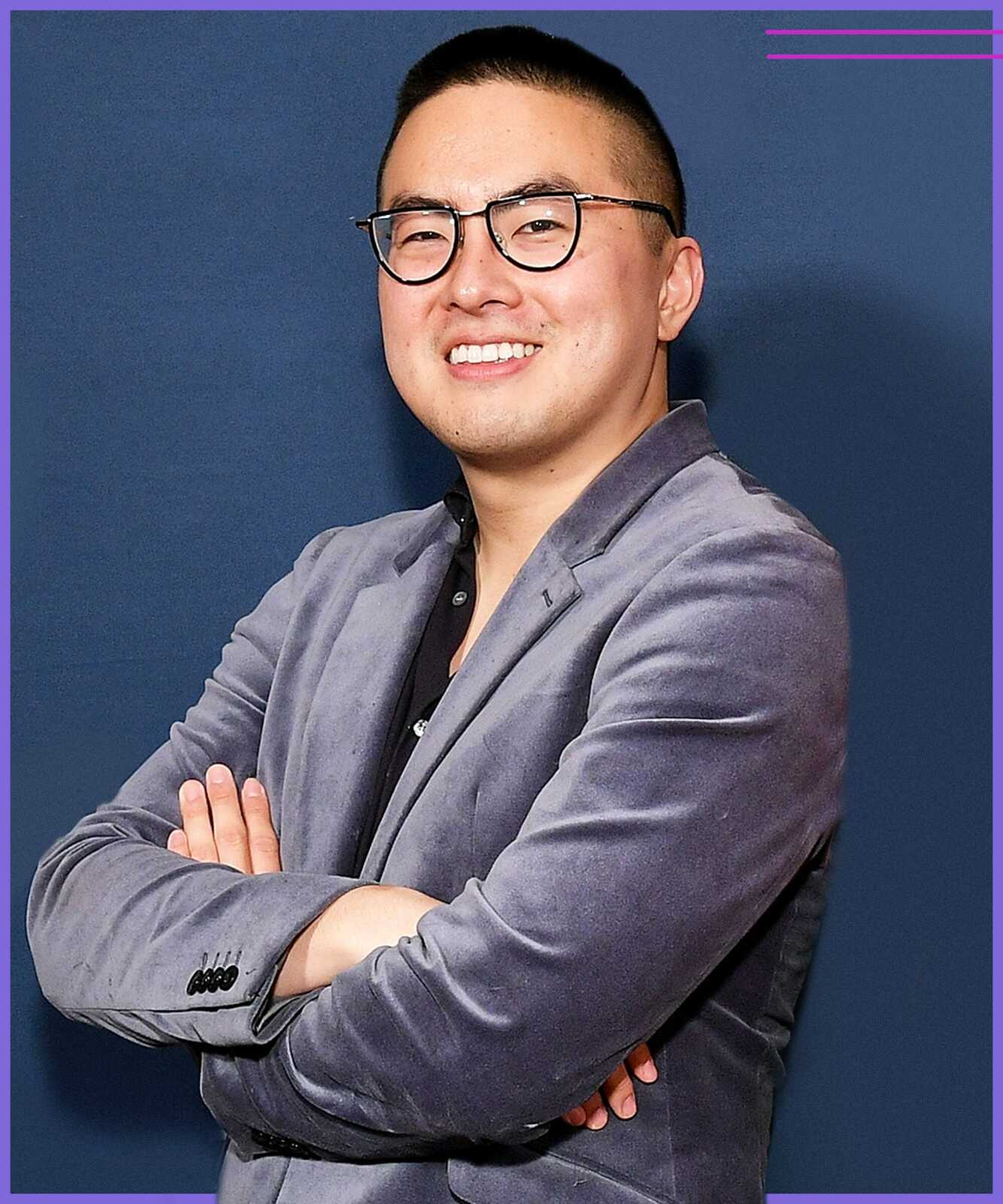 Bowen Yang Wallpapers (10+ images inside) - Bowen Yang’s Height: How Tall Is SNL’s Breakout Star?