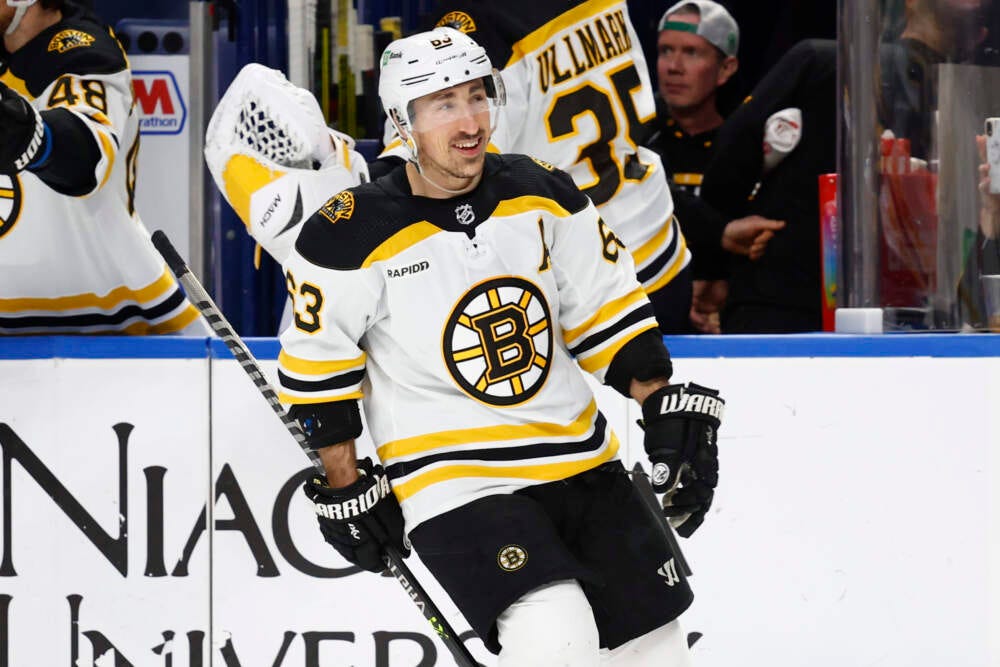 Brad Marchand approaching impressive career milestone - How Old Is Brad Marchand? Bruins Star’s Age and NHL Journey