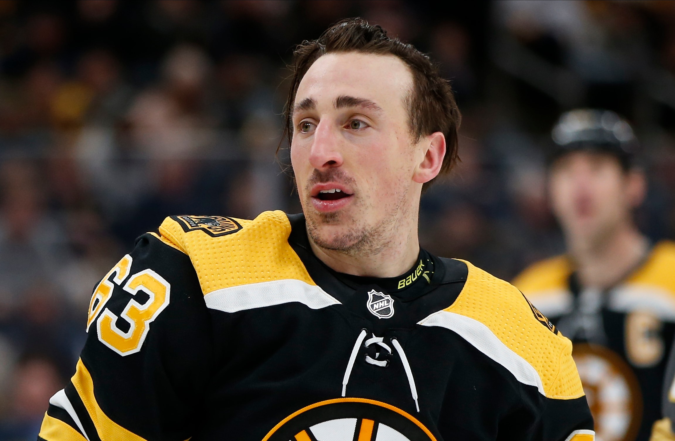 Brad Marchand Bio [2025 Update]: Kids, Controversy & Net Worth - How Tall Is Brad Marchand? NHL Star’s Height on and off the Ice