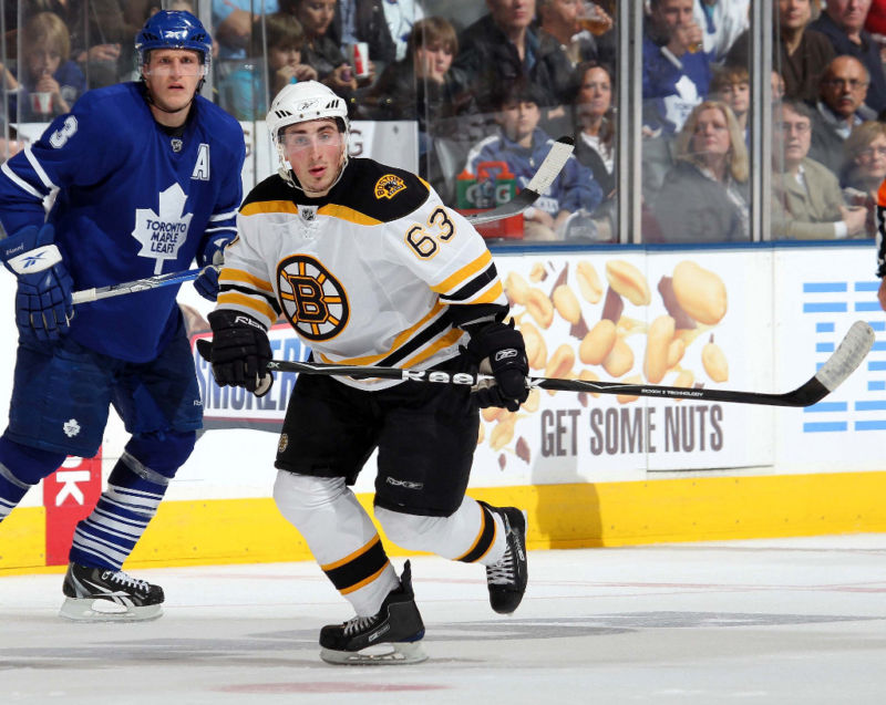Brad Marchand | Ice Hockey Wiki | FANDOM powered by Wikia - How Tall Is Brad Marchand? NHL Star’s Height on and off the Ice