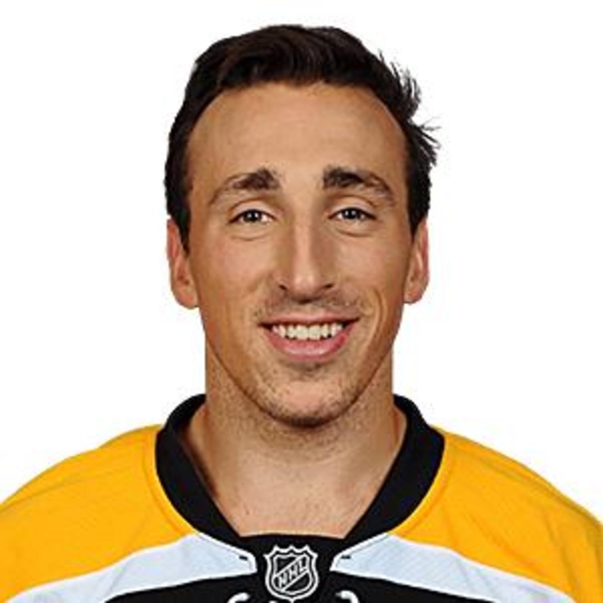 Brad Marchand Trade - How Tall Is Brad Marchand? NHL Star’s Height on and off the Ice