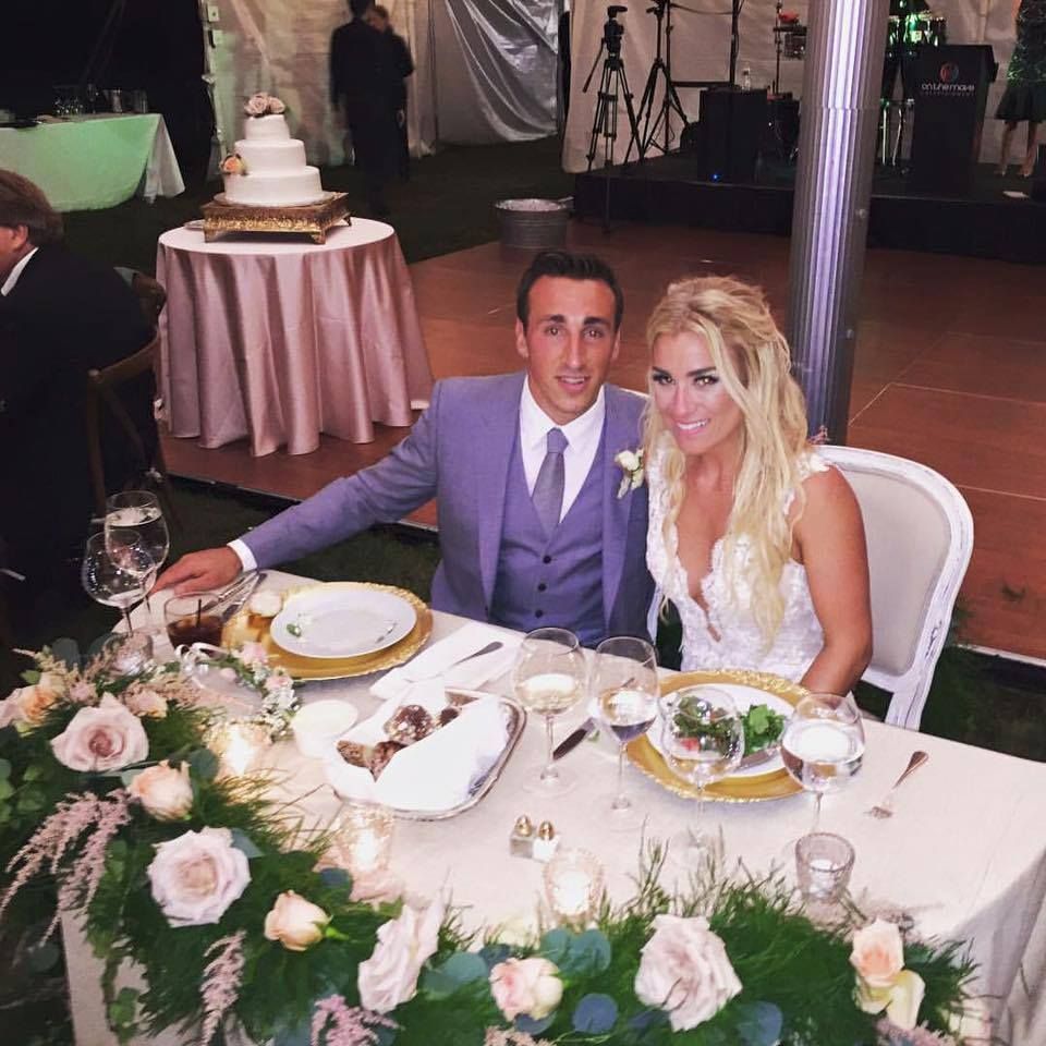 Brad Marchant | Brad marchand, Nhl players, Wife and girlfriend - How Tall Is Brad Marchand? NHL Star’s Height on and off the Ice