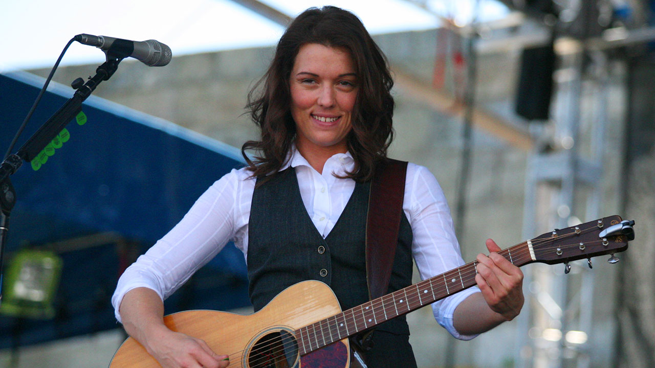 Brandi Carlile’s Real Age – Folk Icon Through the Years