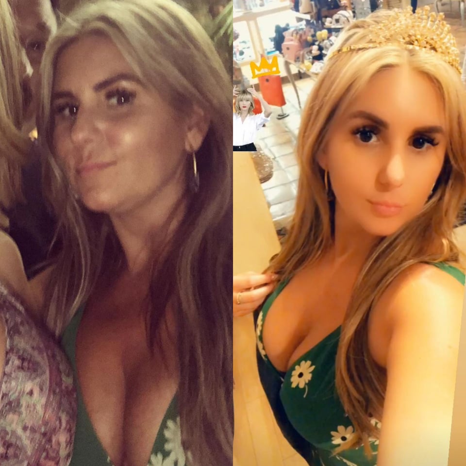 Brandi Passante : celebscleavage - Brandi Passante Measurements – Storage Wars Star’s Body Details