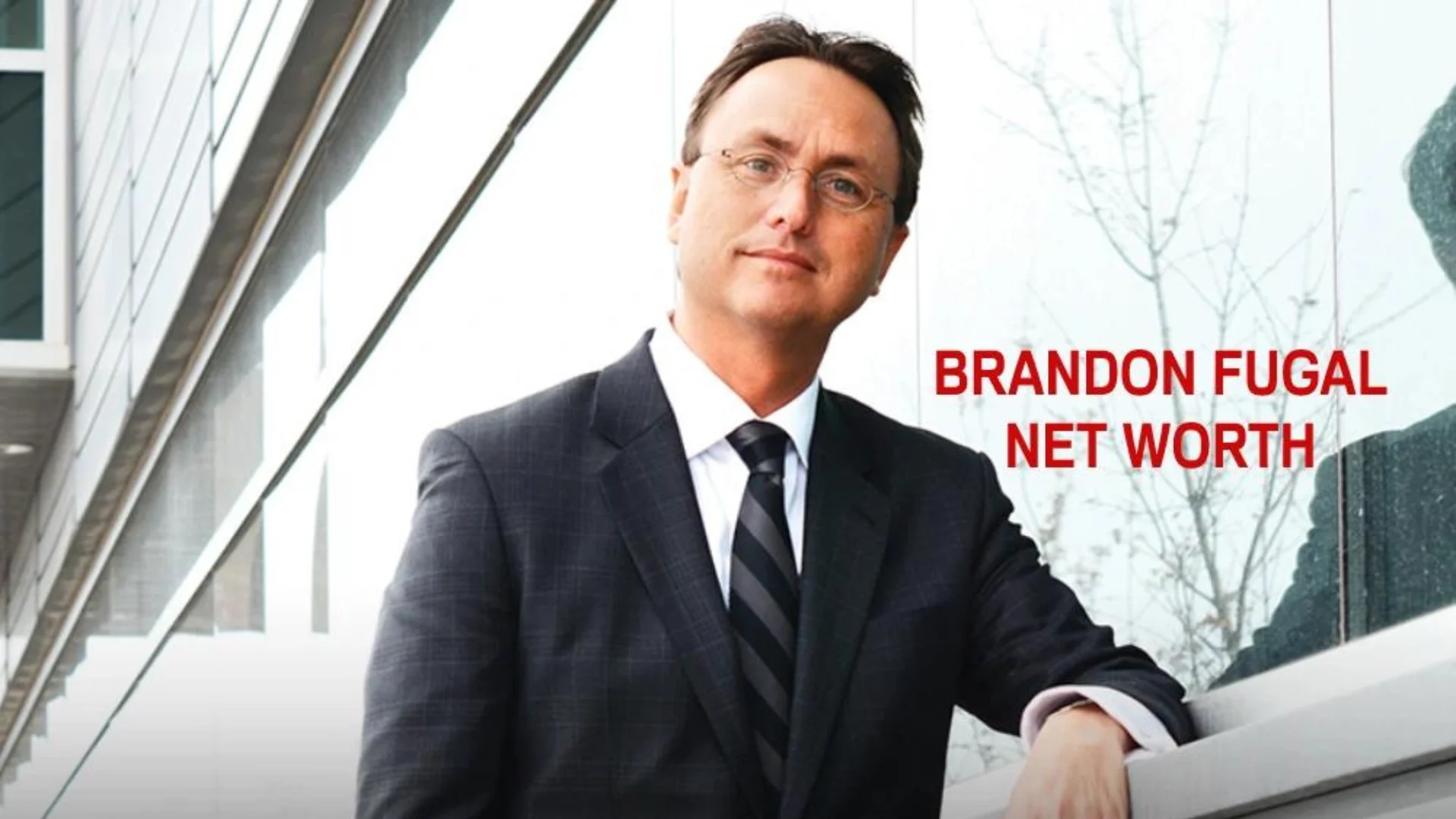 Brandon Fugal Net Worth 2024 - Brandon Fugal Net Worth: The Man Behind Skinwalker Ranch’s Millions