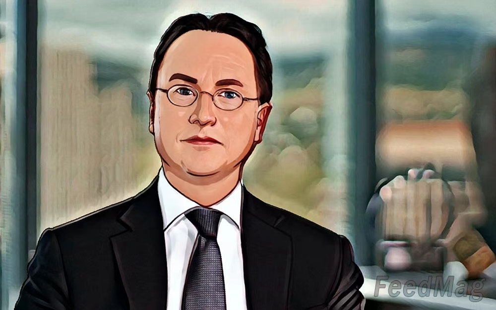 Brandon Fugal Net Worth - Brandon Fugal Net Worth: The Man Behind Skinwalker Ranch’s Millions