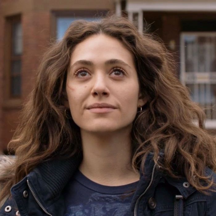 BrantSteele Big Brother Simulator - Emmy Rossum’s Height: How Tall Is Shameless Star?