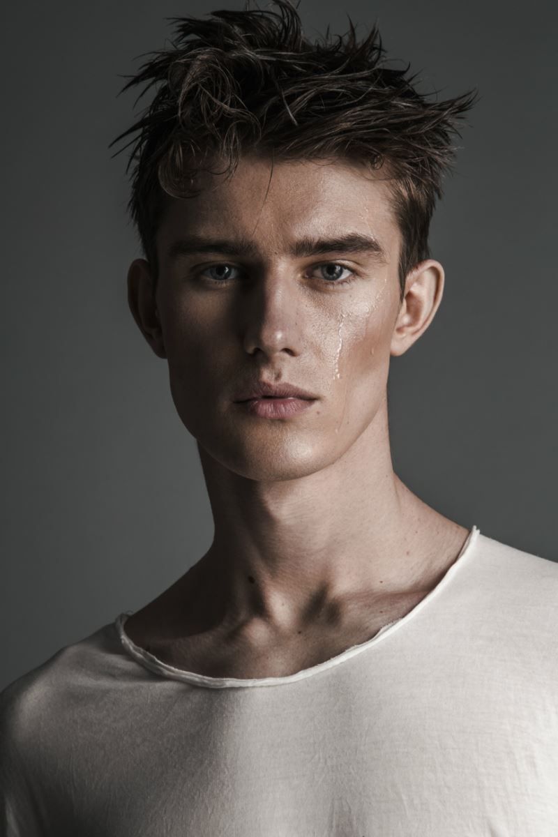 BRAVE MODELS - VASILII | Face photography, Male portrait, Male face - male gay characters in tv shows